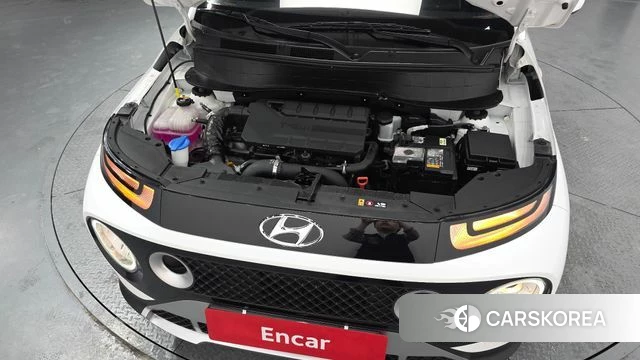 Hyundai Casper id 3891523 из Кореи 16