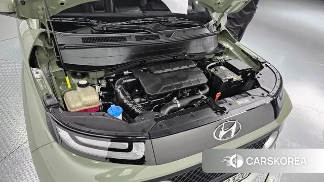 Hyundai Casper id 3027623 из Кореи 16