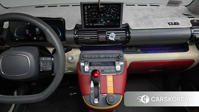 Hyundai Casper id 4726534 из Кореи 26