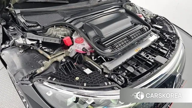 Mercedes-Benz EQS V297 id 3043122 из Кореи 16