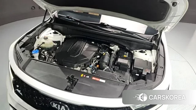 Kia Sorento 4th Generation id 3033478 из Кореи 16