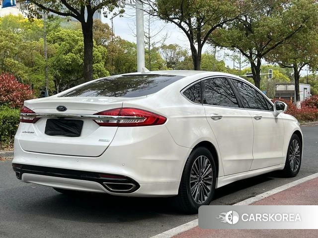 Ford Mondeo id 4209391 из Китая 10