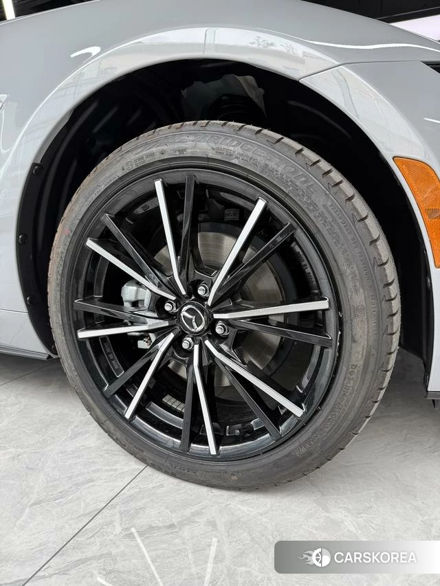 Mazda MX-5 id 4239543 из Китая 7
