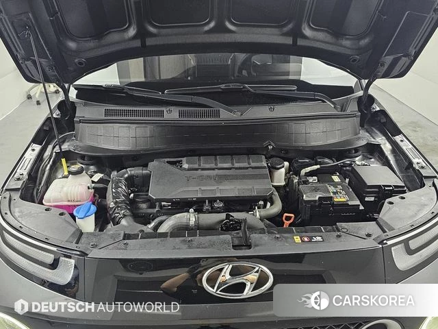 Hyundai Casper id 4628572 из Кореи 16