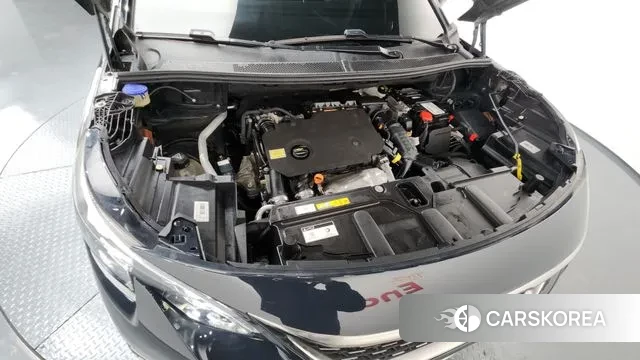 Peugeot 3008 second generation id 3434363 из Кореи 16