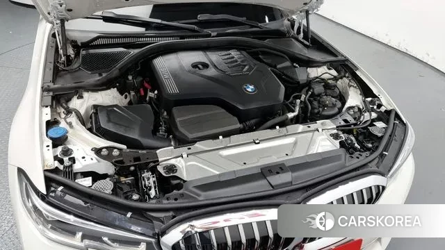 BMW 3 Series (G20) id 2890200 из Кореи 16