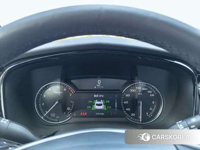 Cadillac XT5 id 4227937 из Китая 16