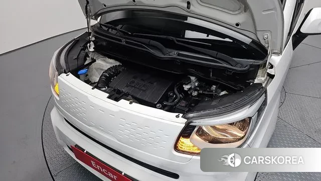 Kia The New Ray id 3712523 из Кореи 16