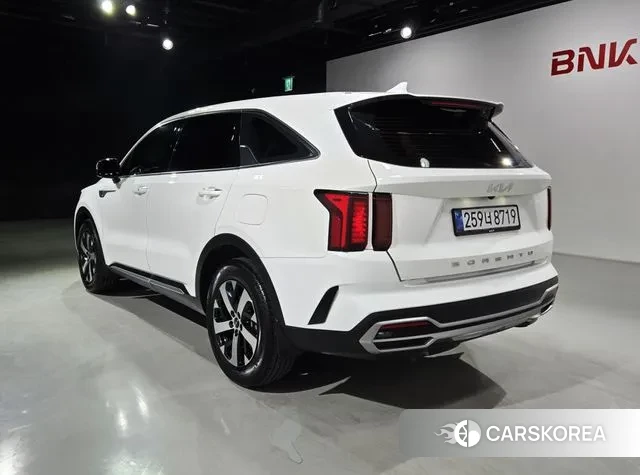 Kia Sorento 4th Generation id 3399051 из Кореи 16