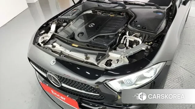 Mercedes-Benz CLS-Class C257 id 3467440 из Кореи 16