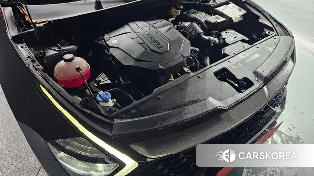 Kia Sportage 5th Generation id 3416041 из Кореи 16