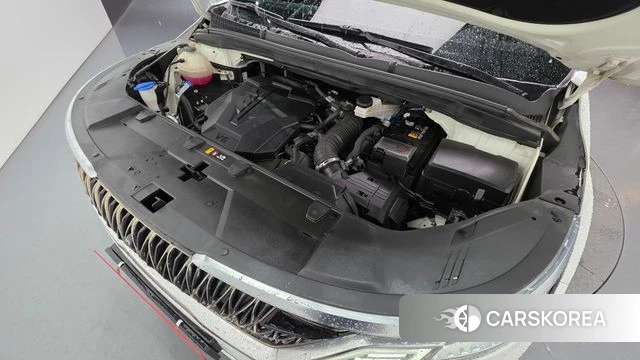 Kia Carnival 4th generation id 4350618 из Кореи 25