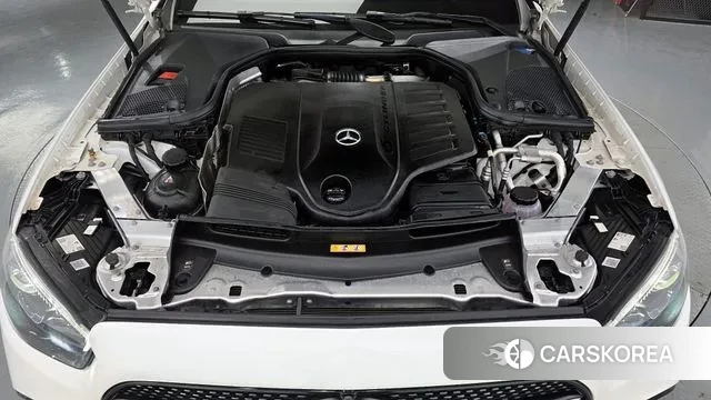 Mercedes-Benz E-Class W213 id 3654939 из Кореи 16