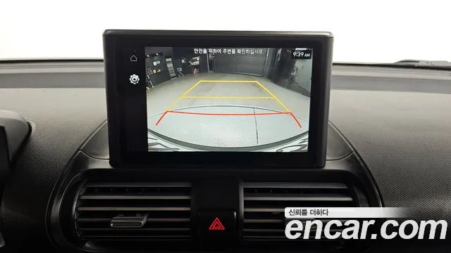 Hyundai Casper id 2658958 из Кореи 16