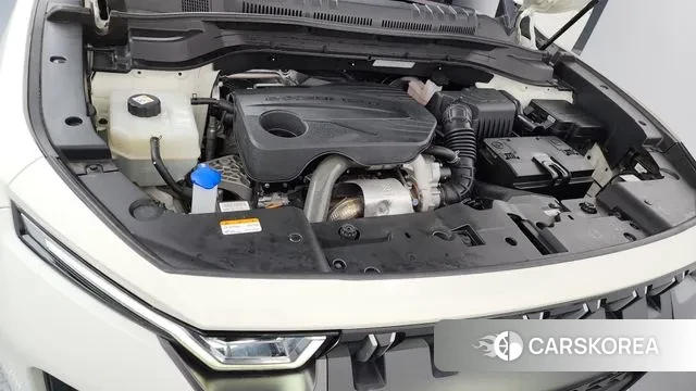 Ssangyong Torres id 3664156 из Кореи 16