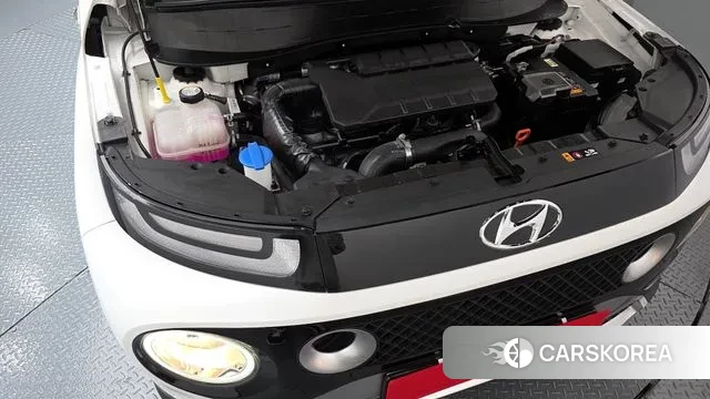 Hyundai Casper id 3393923 из Кореи 16