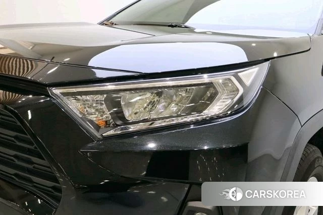 Toyota RAV4 Rongfang id 4273875 из Китая 16