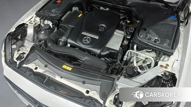 Mercedes-Benz E-Class W213 id 3363311 из Кореи 16