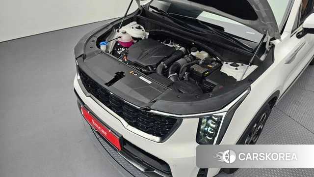 Kia The New Sorento 4th Generation id 4565919 из Кореи 16