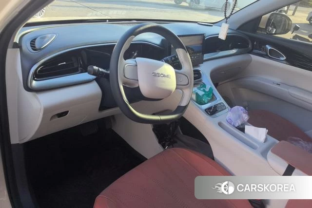 Geely Galaxy Star Wish id 3908920 из Китая 13