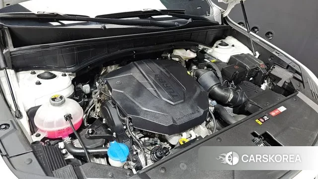 Kia Sorento 4th Generation id 3059321 из Кореи 16