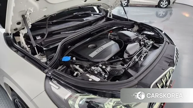 BMW X1 (U11) id 3538858 из Кореи 16