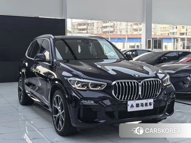 BMW X5 (imported) id 4353701 из Китая 11