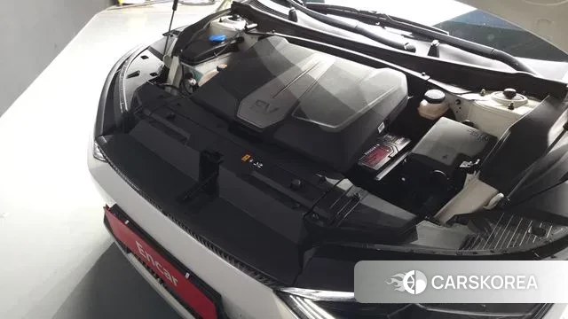 Kia EV6 id 2930962 из Кореи 16