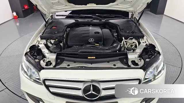 Mercedes-Benz E-Class W213 id 3493970 из Кореи 16