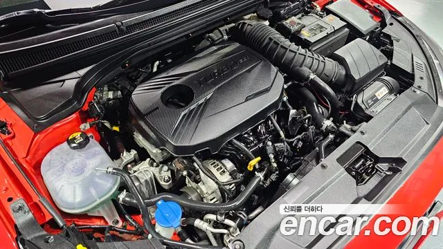 Hyundai Veloster (JS) id 2424404 из Кореи 16