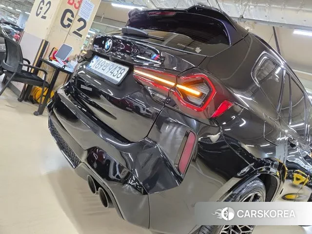 BMW X3M (G01) id 3389463 из Кореи 16