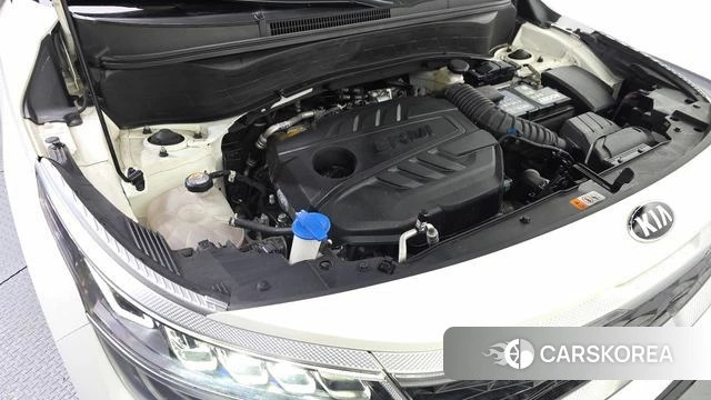 Kia Seltos id 4331079 из Кореи 28