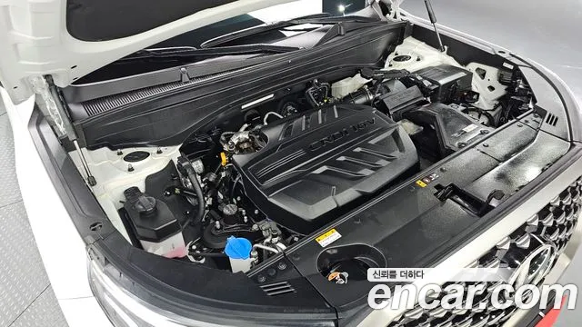 Hyundai Palisade id 2718646 из Кореи 16