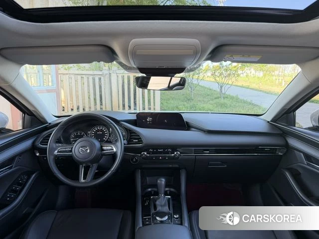Mazda 3 Angkesaila id 4209666 из Китая 18