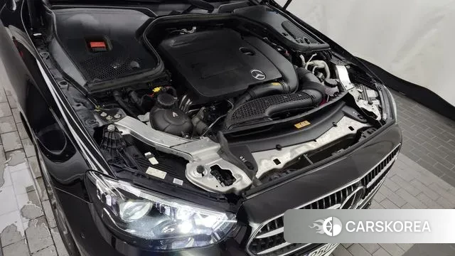 Mercedes-Benz E-Class W213 id 3058874 из Кореи 16