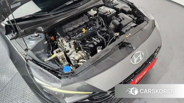 Hyundai Avante (CN7) id 3670877 из Кореи 16