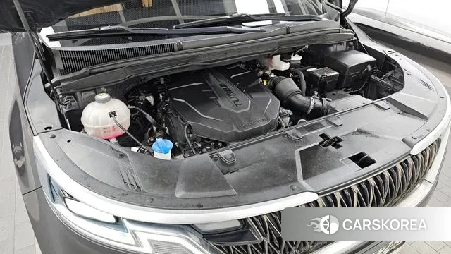 Kia Carnival 4th generation id 3592680 из Кореи 16