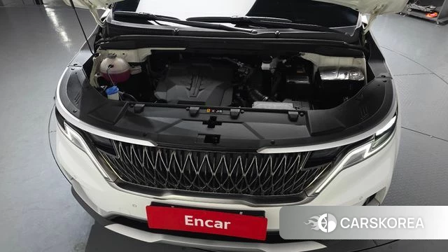 Kia Carnival 4th generation id 3963897 из Кореи 16