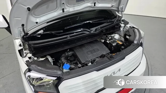 Kia The New Kia Ray id 3502736 из Кореи 16