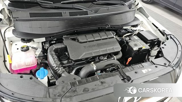 Hyundai Casper id 4308659 из Кореи 16