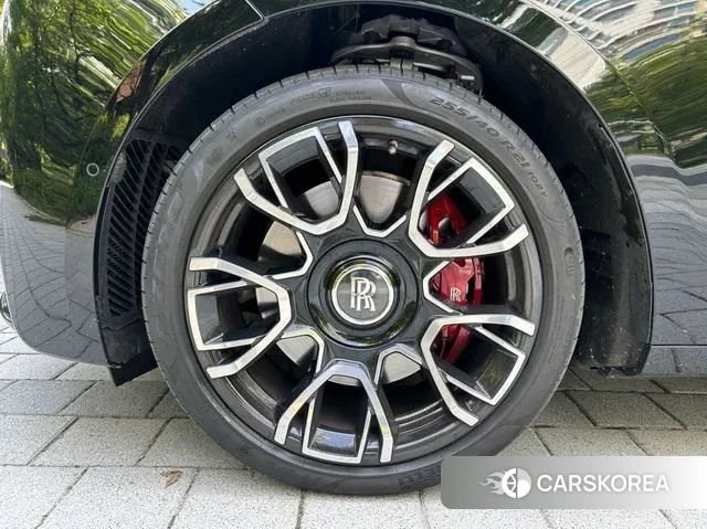 Rolls-Royce Ghost 2nd Generation id 2252236 из Кореи 15