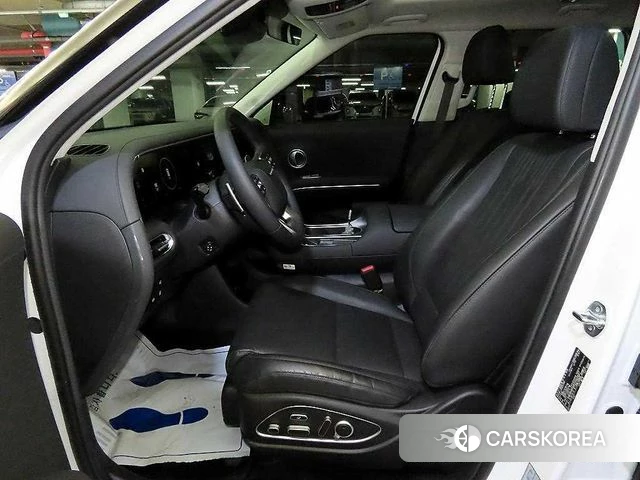 Hyundai Palisade (LX3) id 3891038 из Кореи 16