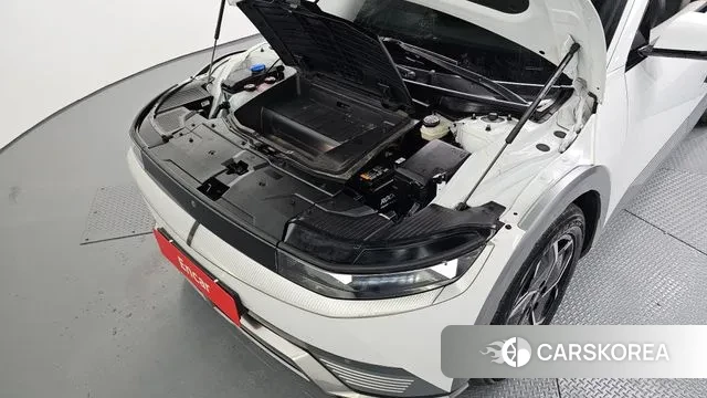 Hyundai Ionic 5 id 3508600 из Кореи 16