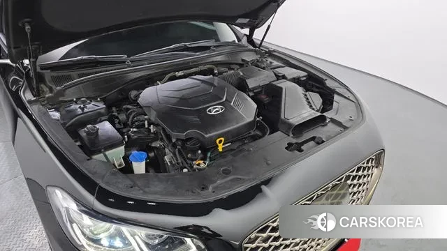 Hyundai Grandeur IG id 3562769 из Кореи 16