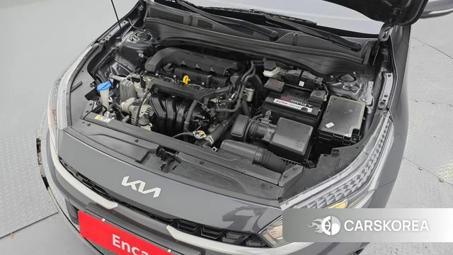 Kia The New K3 2nd generation id 4619411 из Кореи 16
