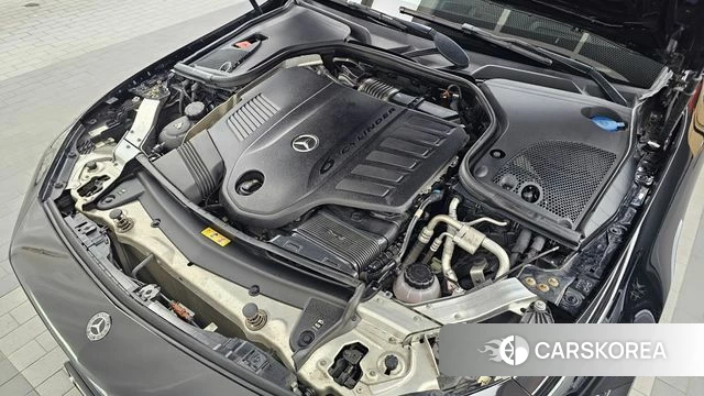 Mercedes-Benz CLS-Class C257 id 4770293 из Кореи 30
