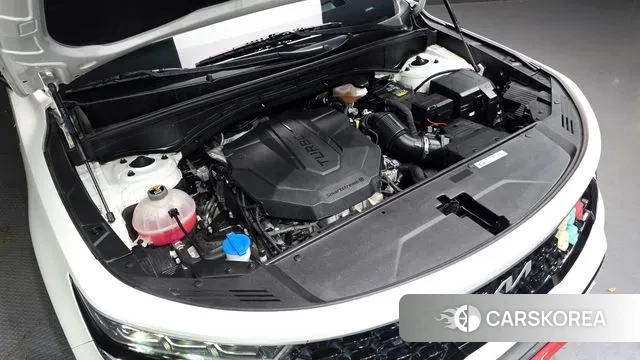 Kia Sorento 4th Generation id 3252115 из Кореи 16