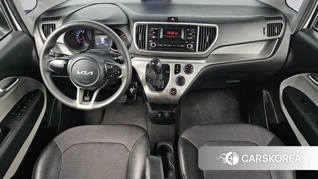 Kia The New Ray id 4585588 из Кореи 28