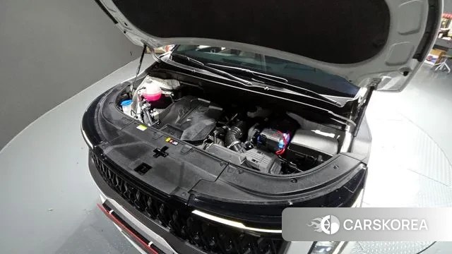 Kia The New Carnival 4th Generation id 3776263 из Кореи 16