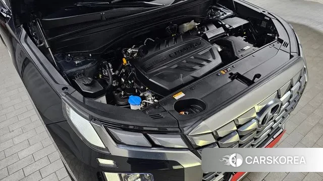 Hyundai The New Palisade id 3354082 из Кореи 16